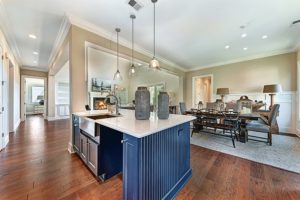 Saddlebrook Properties