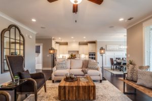 Saddlebrook Properties