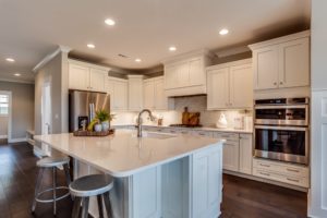 Saddlebrook Properties