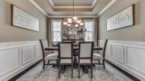 Saddlebrook Properties