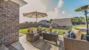 Saddlebrook Properties