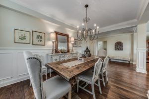 Saddlebrook Properties