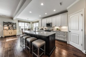 Saddlebrook Properties