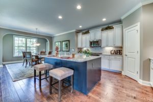 Saddlebrook Properties