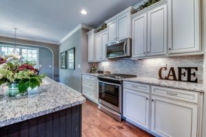 Saddlebrook Properties