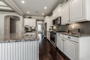 Saddlebrook Properties