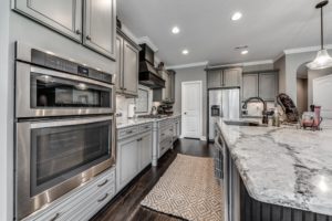 Saddlebrook Properties