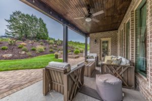 Saddlebrook Properties