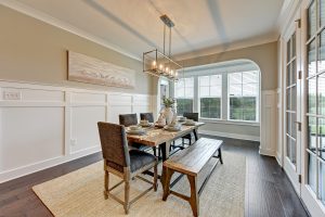 Saddlebrook Properties