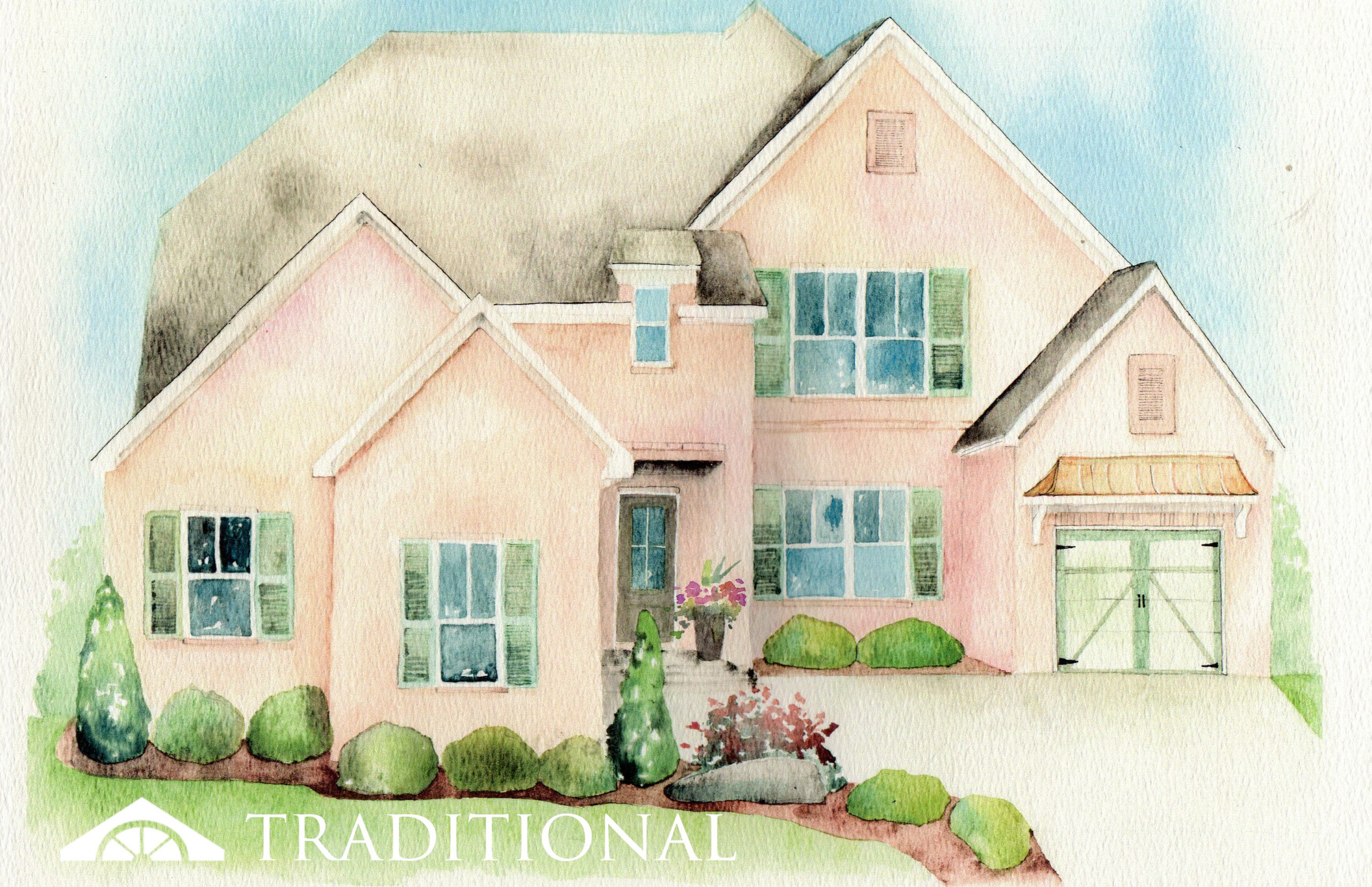 Concord - Elevations 1