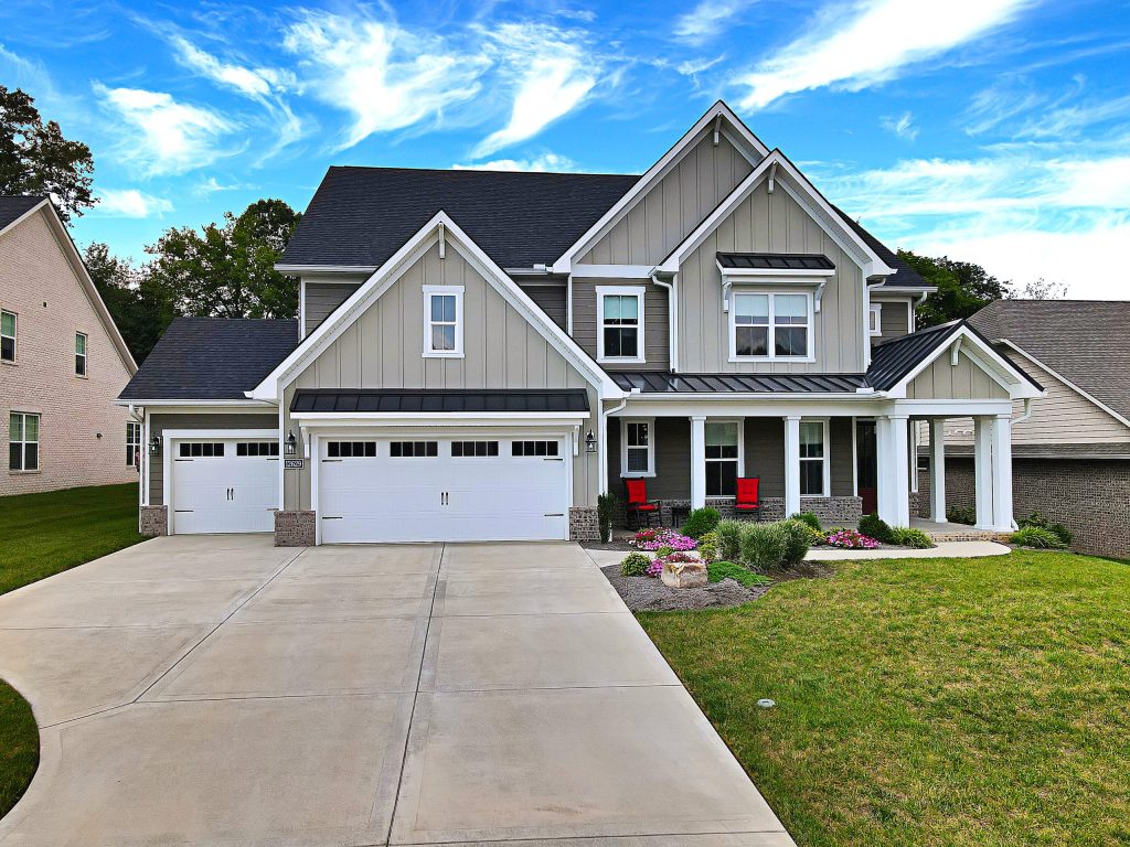 The Grove at Boyd Station property image 12