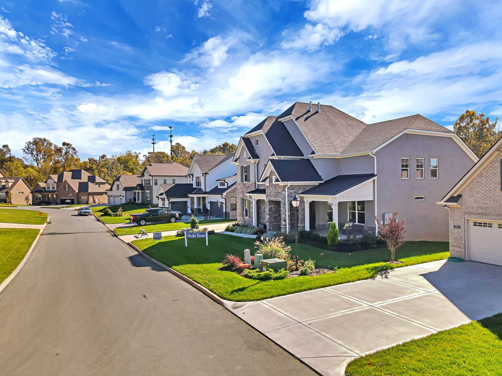The Grove at Boyd Station property image 9
