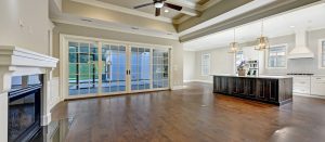 Saddlebrook Properties