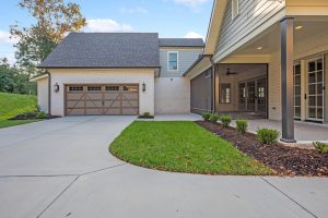 Saddlebrook Properties