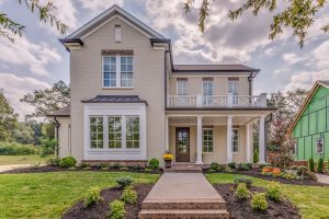 Saddlebrook Properties