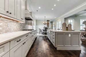 Saddlebrook Properties