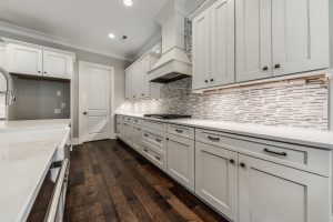 Saddlebrook Properties