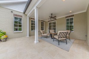 Saddlebrook Properties