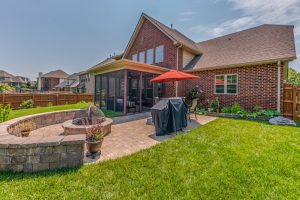 Saddlebrook Properties