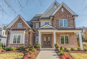 Saddlebrook Properties