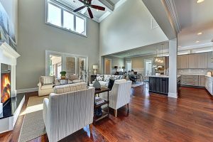 Saddlebrook Properties