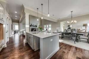 Saddlebrook Properties