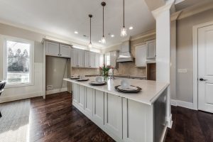 Saddlebrook Properties