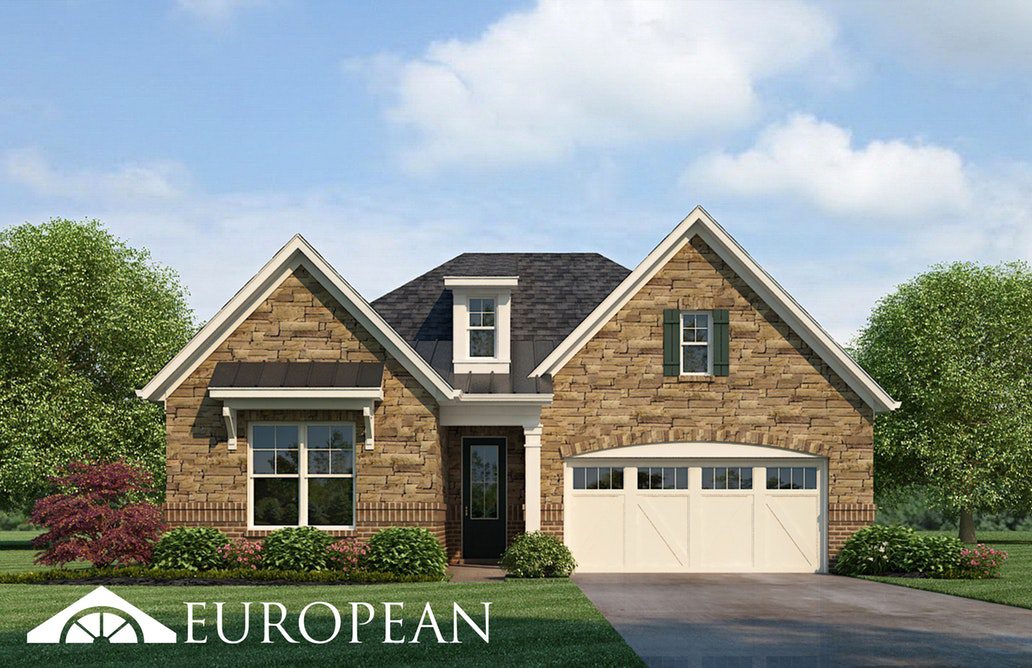 Cedar - Elevations 2