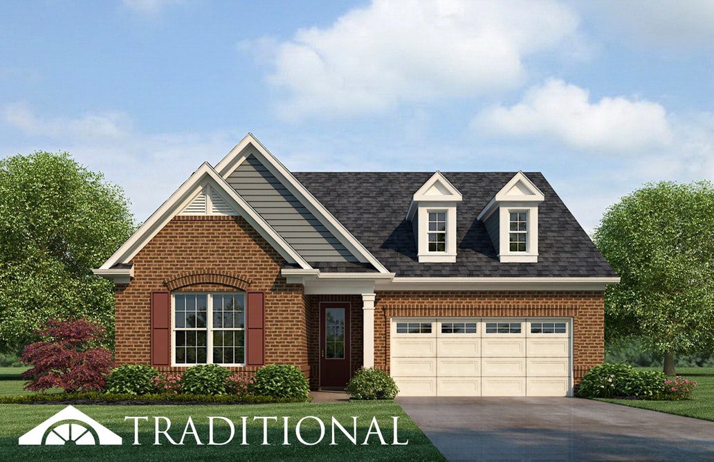 Cedar - Elevations 3