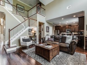 Saddlebrook Properties