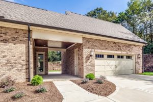 Saddlebrook Properties