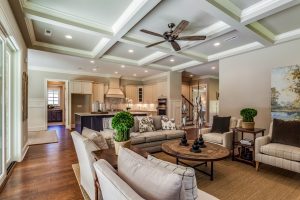 Saddlebrook Properties