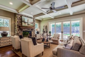 Saddlebrook Properties