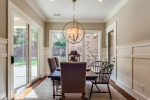 Saddlebrook Properties