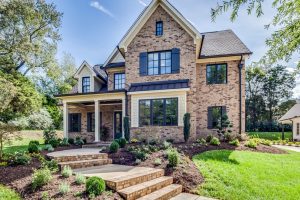 Saddlebrook Properties