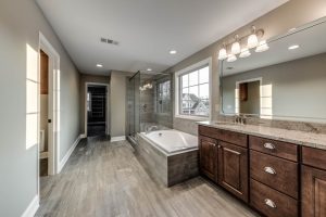 Saddlebrook Properties