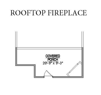 Morgan- Floor Plan Option 6
