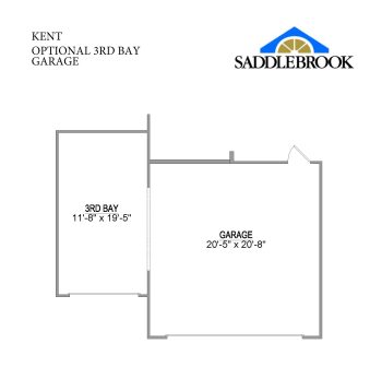 Morgan- Floor Plan Option 3