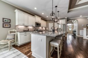 Saddlebrook Properties