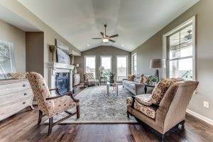 Saddlebrook Properties