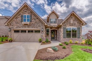 Saddlebrook Properties