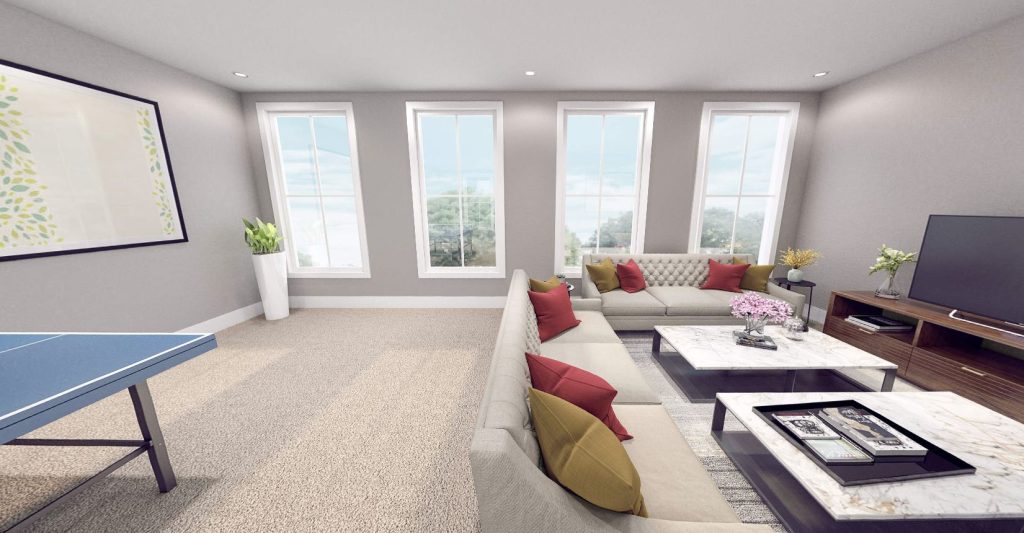 Image #34 for Kensington