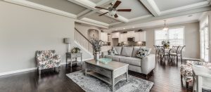 Saddlebrook Properties