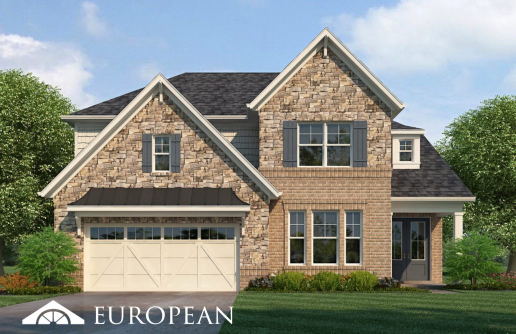 Willow - Elevations 2