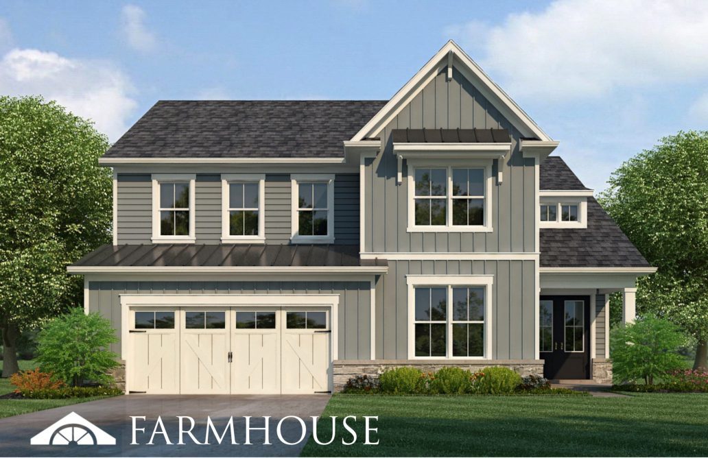 Willow - Elevations 1