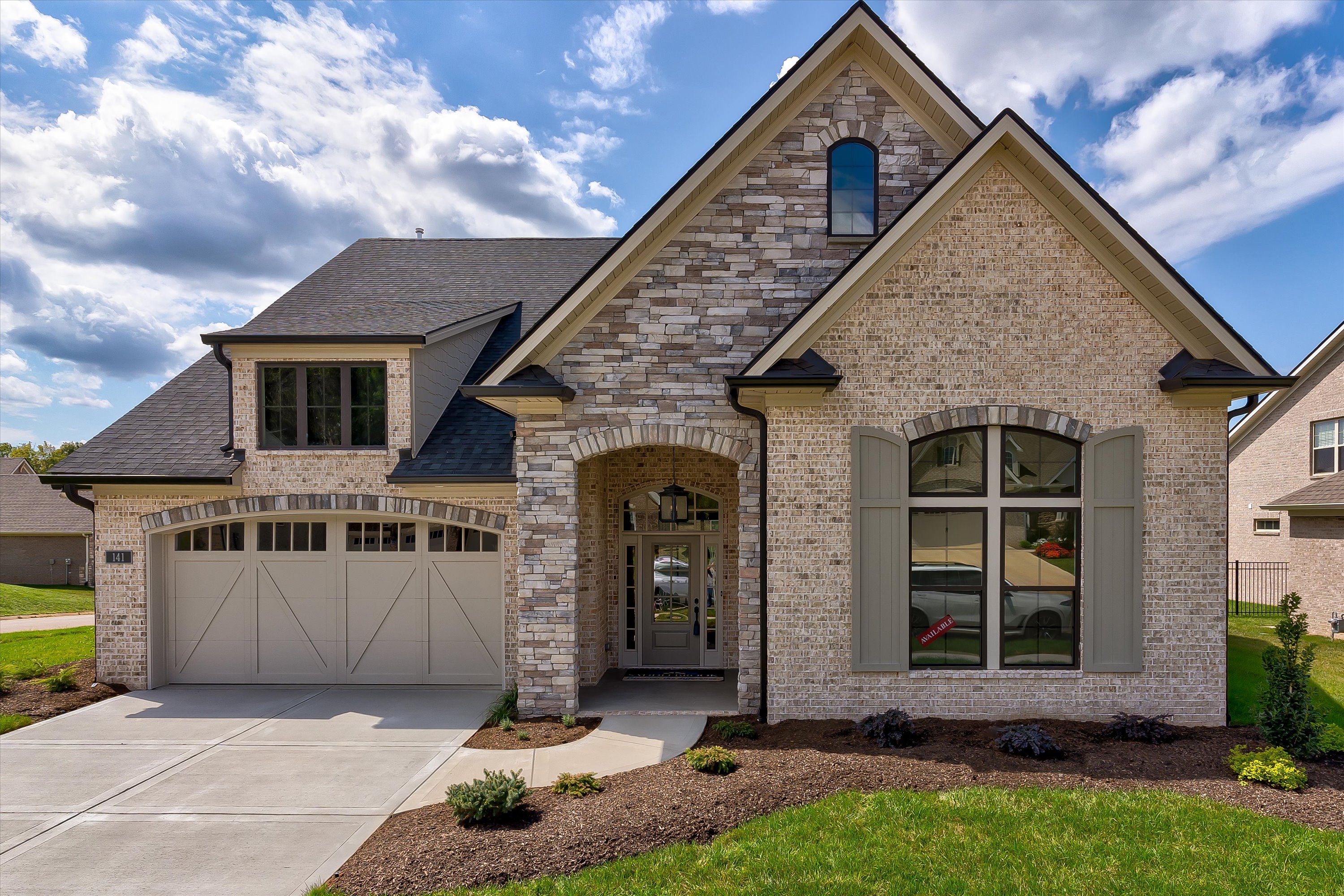 Lot 140 – Morgan B- Photo 1