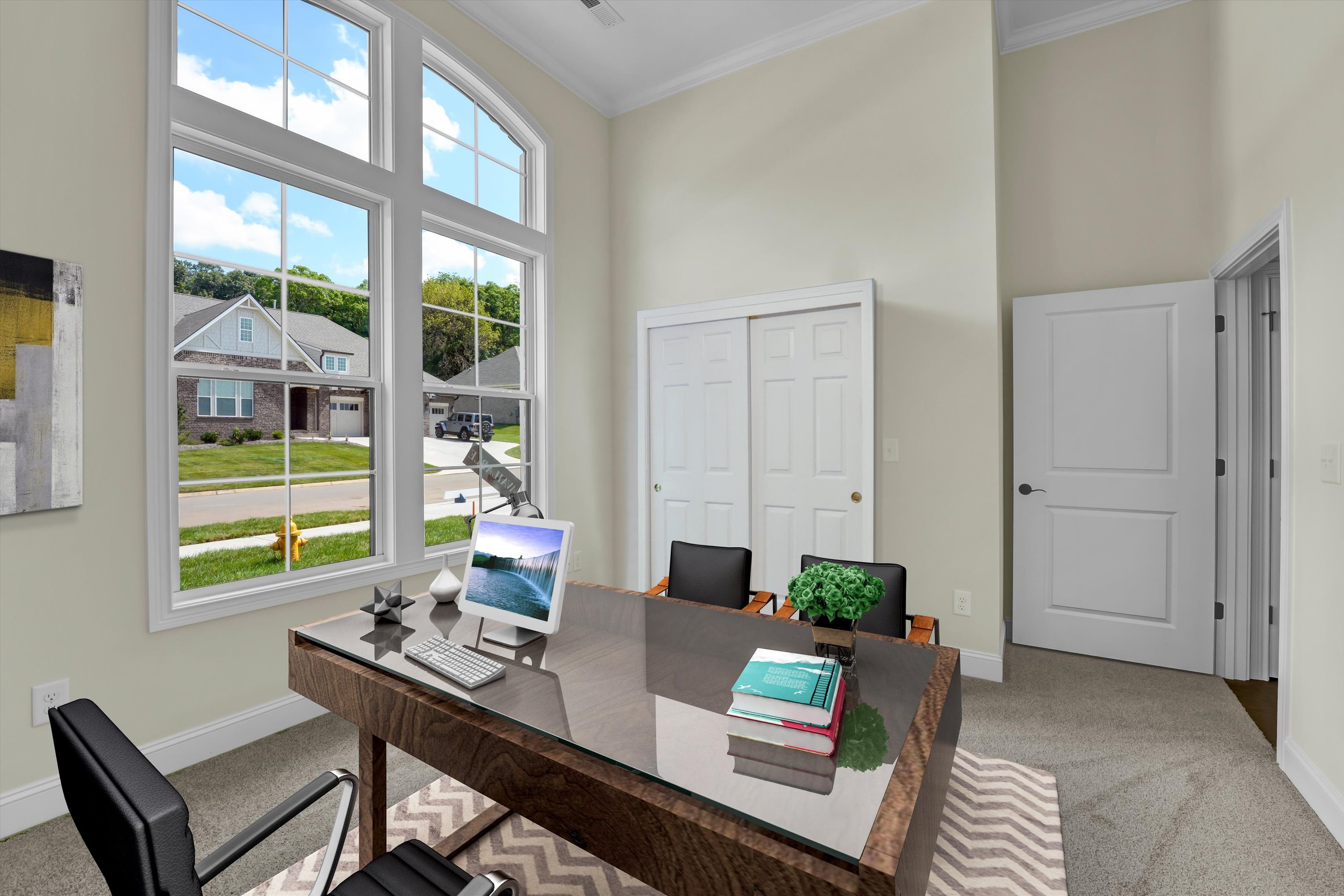 Lot 140 – Morgan B- Photo 3