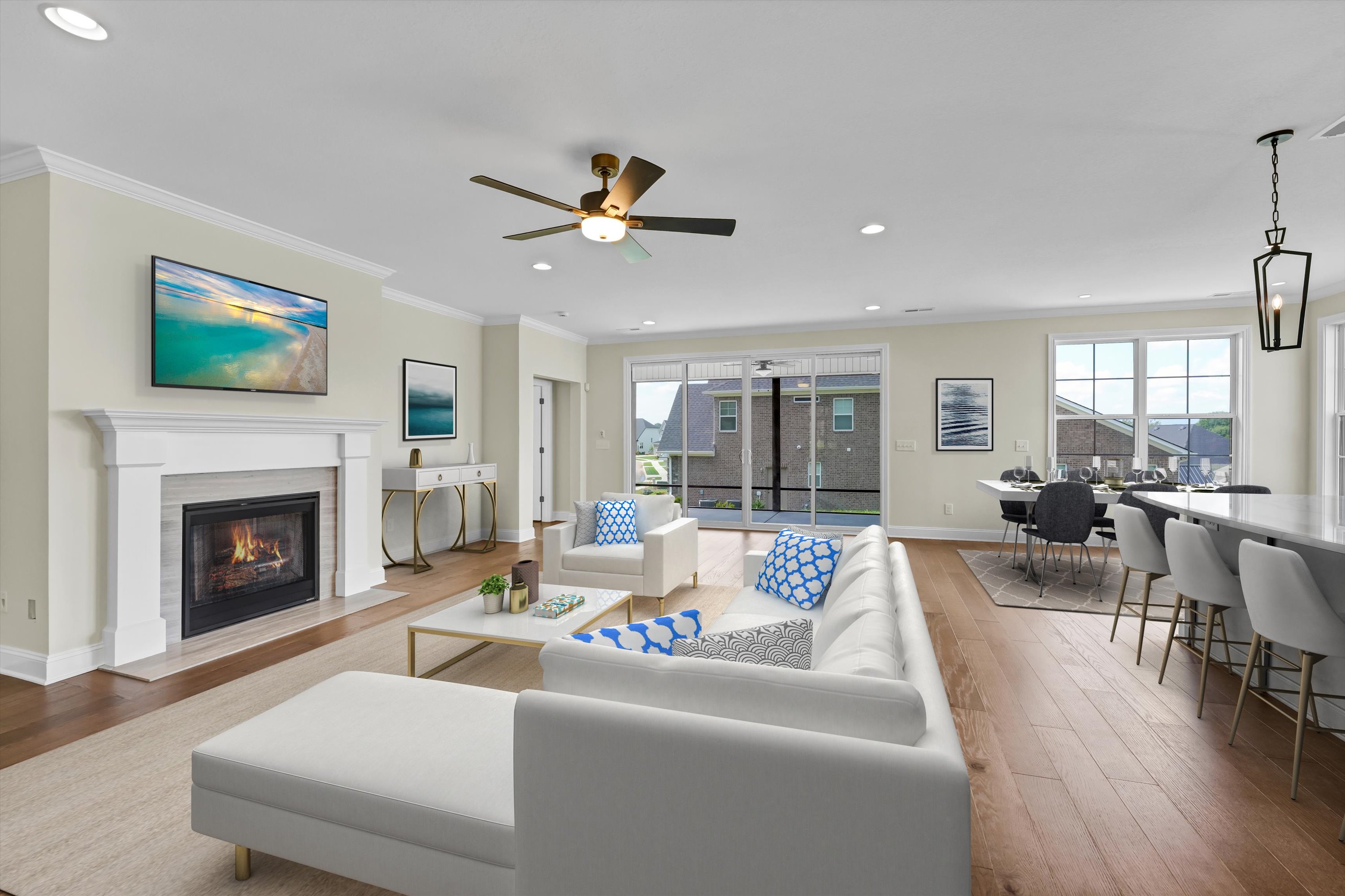 Lot 140 – Morgan B- Photo 8