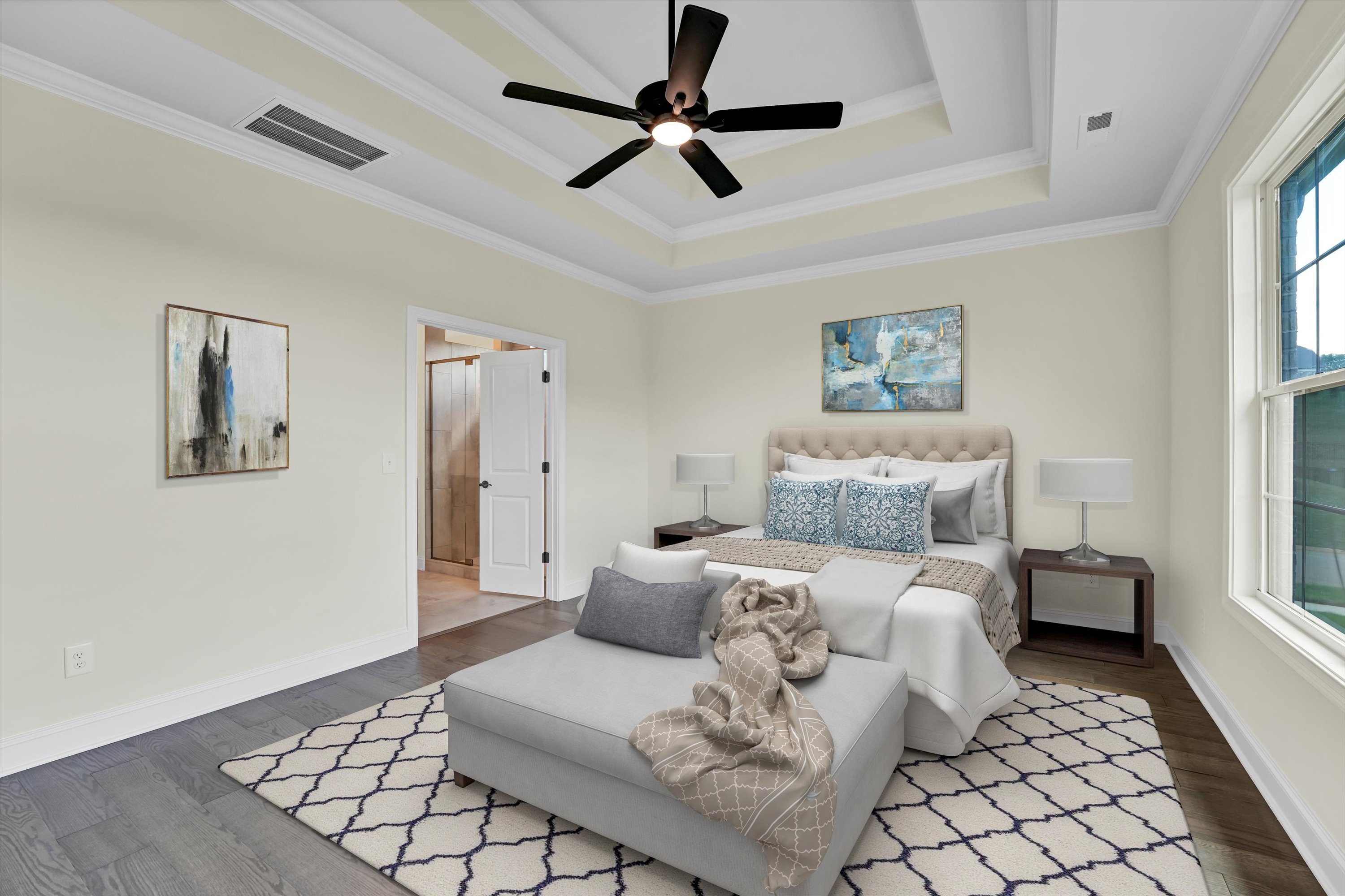 Lot 140 – Morgan B- Photo 9