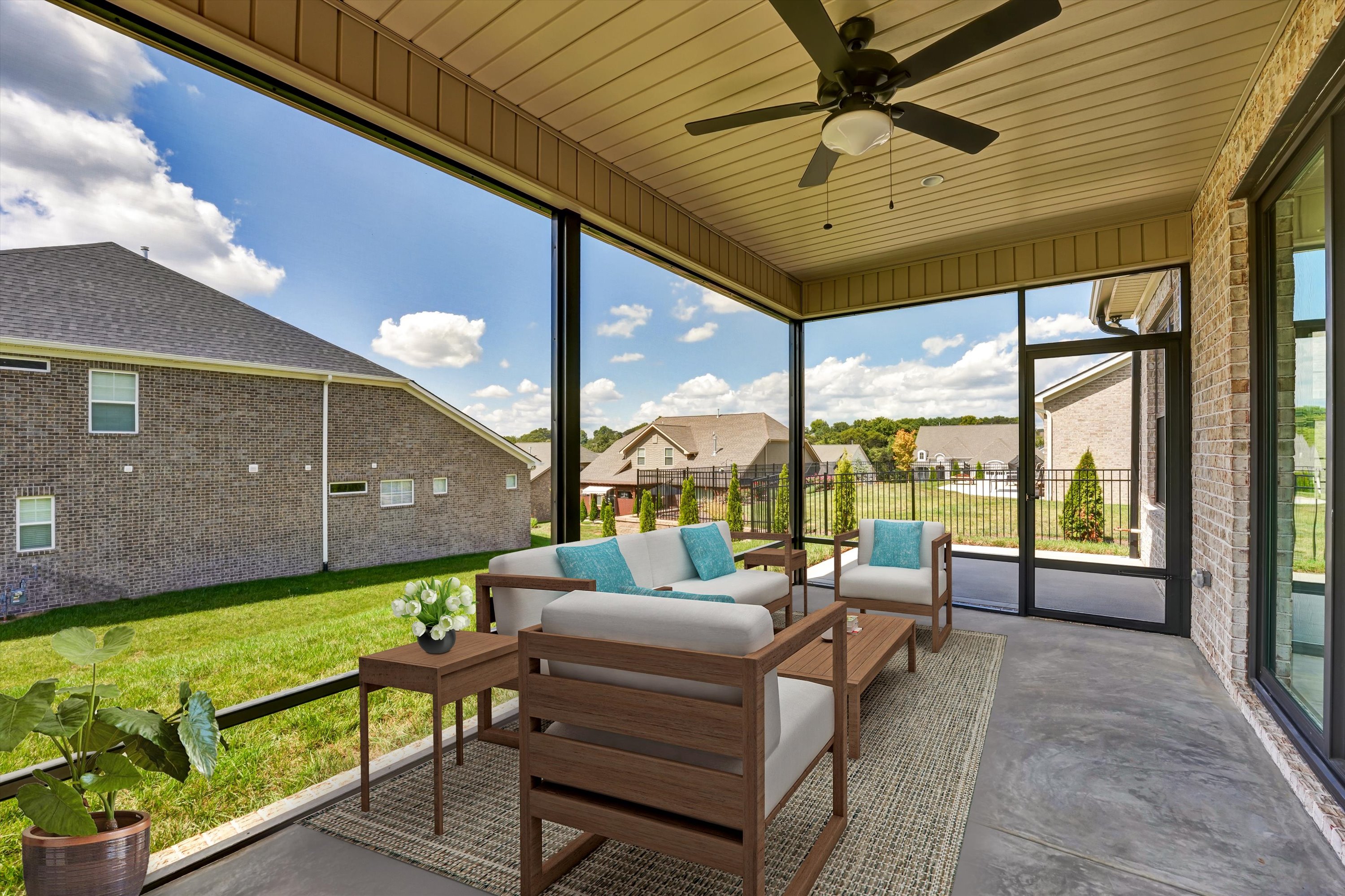 Lot 140 – Morgan B- Photo 21